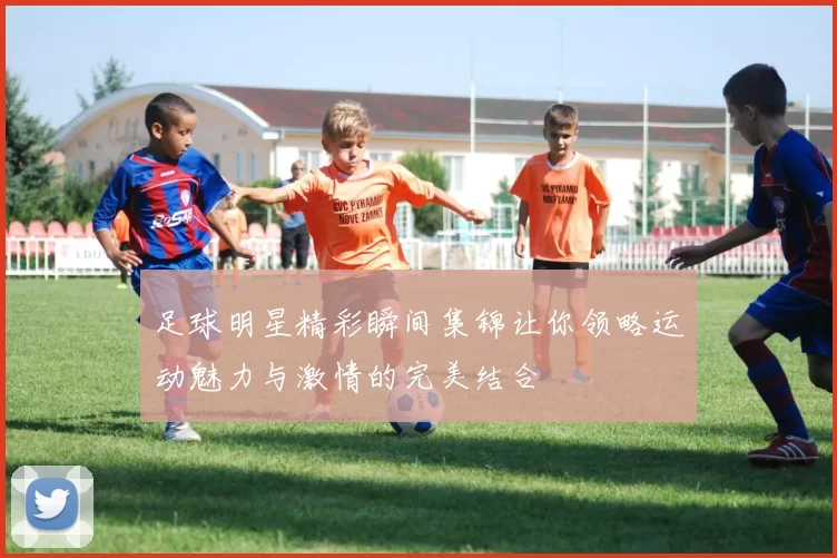 足球明星精彩瞬间集锦让你领略运动魅力与激情的完美结合