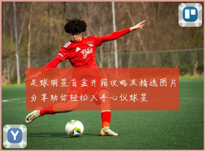 足球明星盲盒开箱攻略及精选图片分享助你轻松入手心仪球星