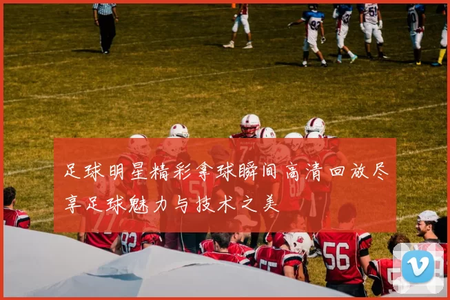 足球明星精彩拿球瞬间高清回放尽享足球魅力与技术之美