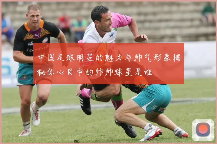 中国足球明星的魅力与帅气形象揭秘你心目中的帅帅球星是谁
