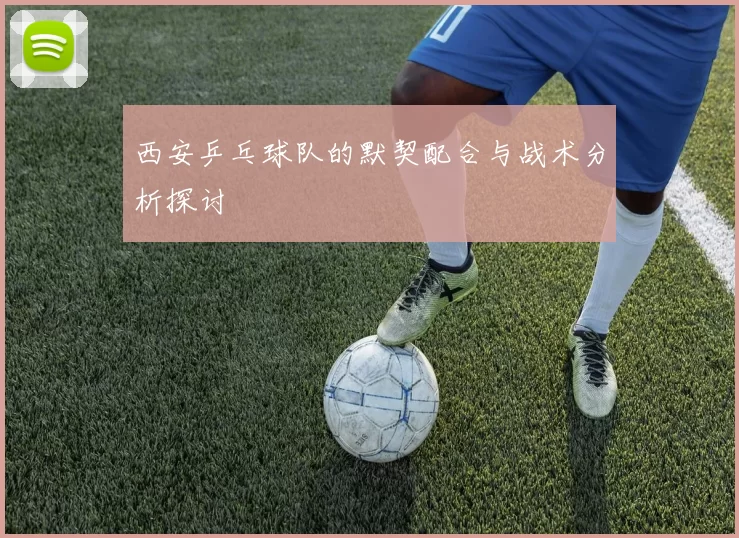西安乒乓球队的默契配合与战术分析探讨